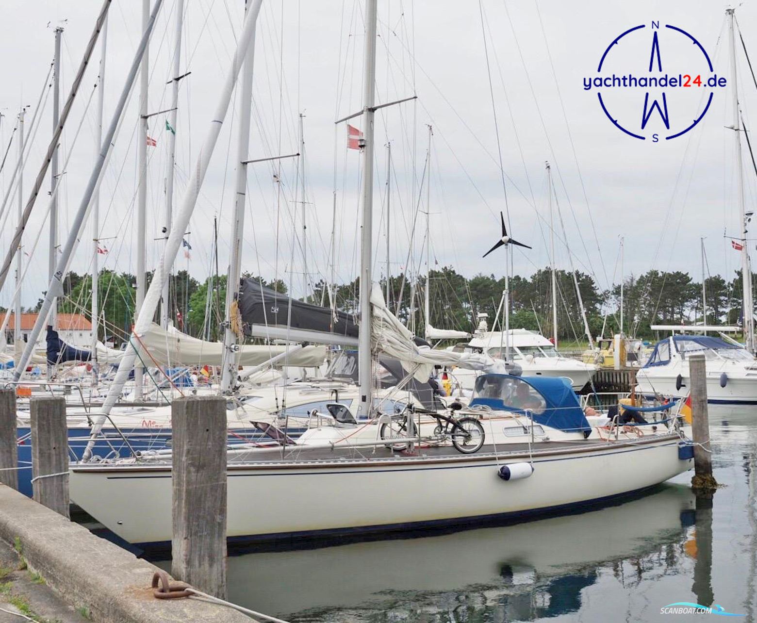 Soerensen Drabant 38