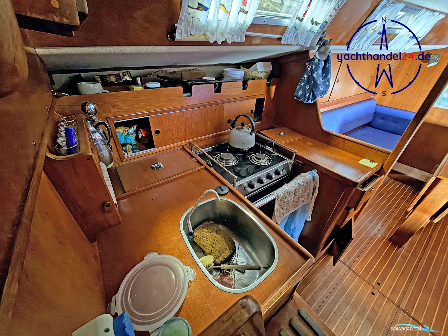 Soerensen Drabant 38