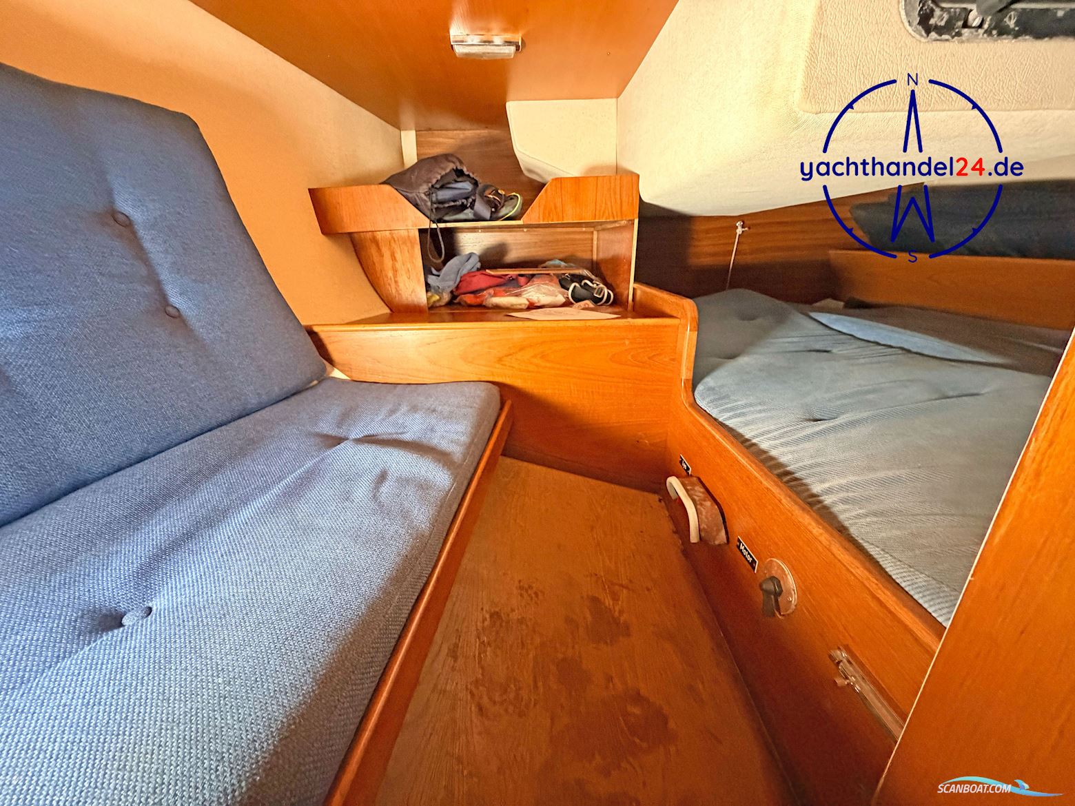 Soerensen Drabant 38