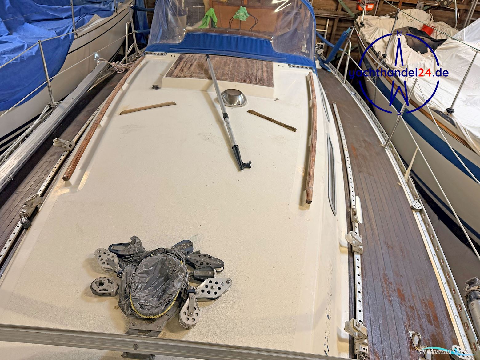 Soerensen Drabant 38