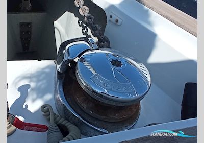 Solaris 50 Sejlbåd 2019, med Hp 55 - 75 motor, Spanien