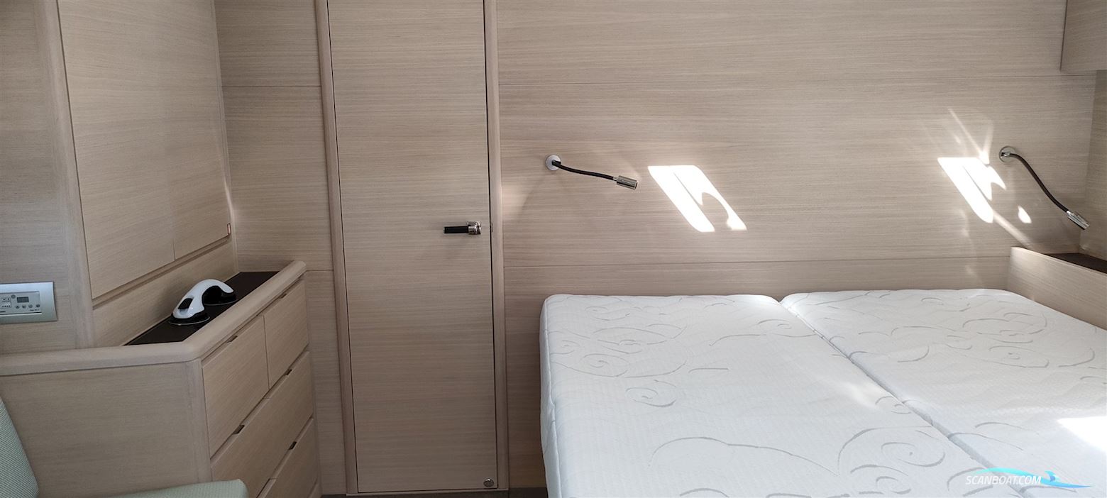 SOLARIS 55