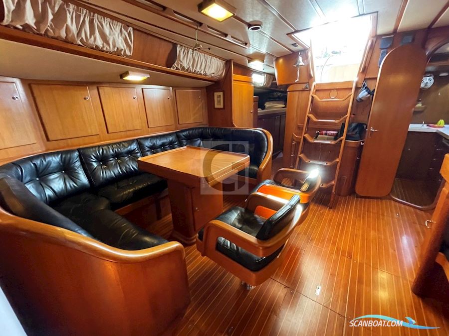 Solaris 57 CC