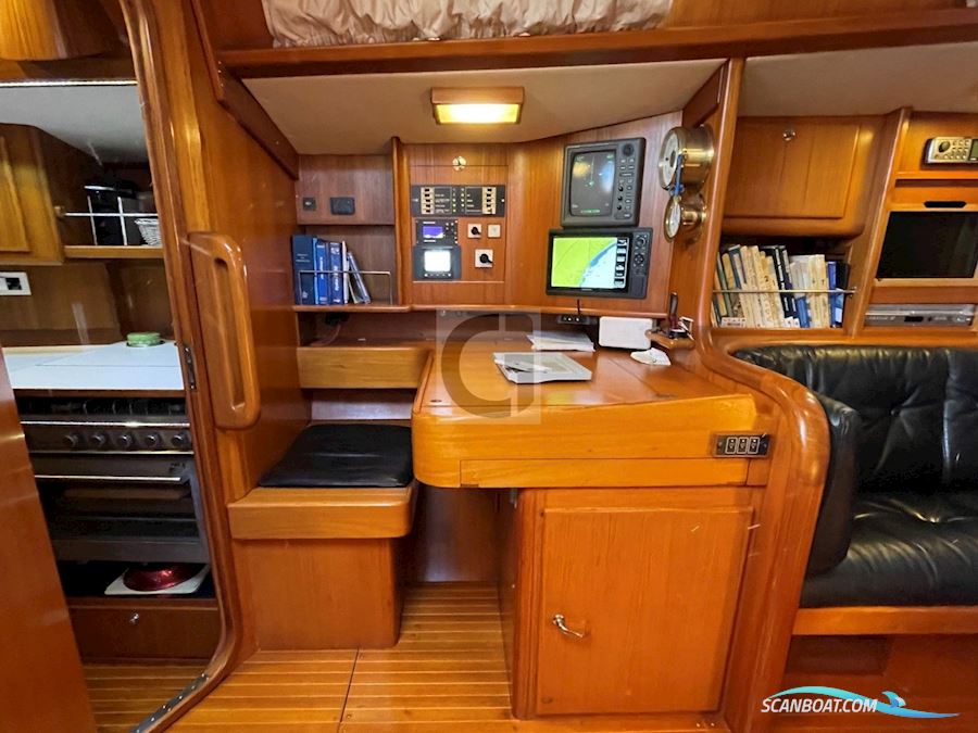 Solaris 57 CC