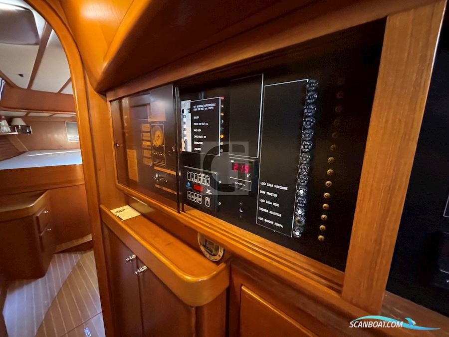 Solaris 57 CC
