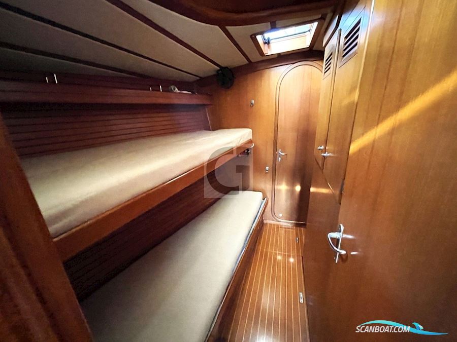 Solaris 57 CC