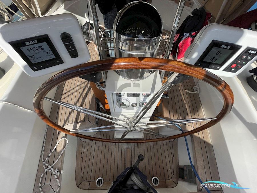 Solaris 57 CC