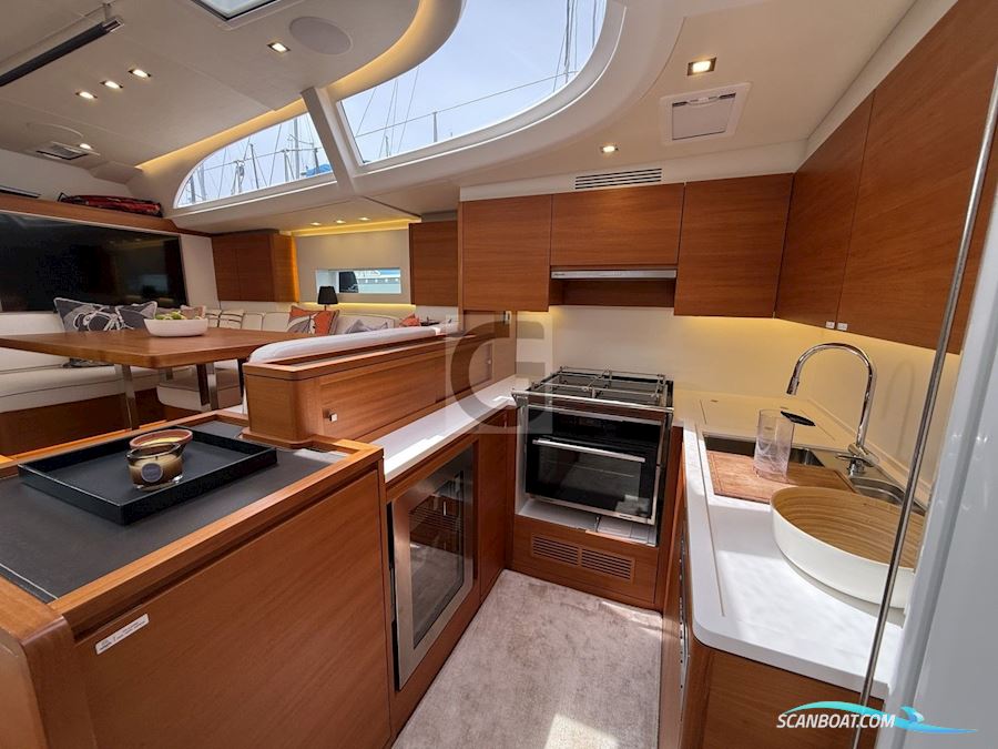 Solaris 64RS
