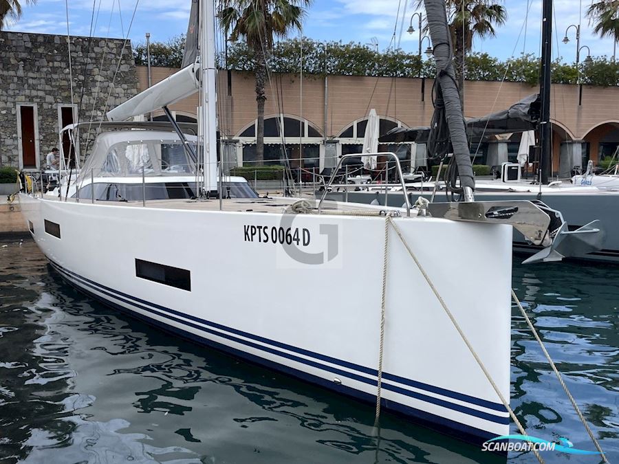 Solaris 64RS