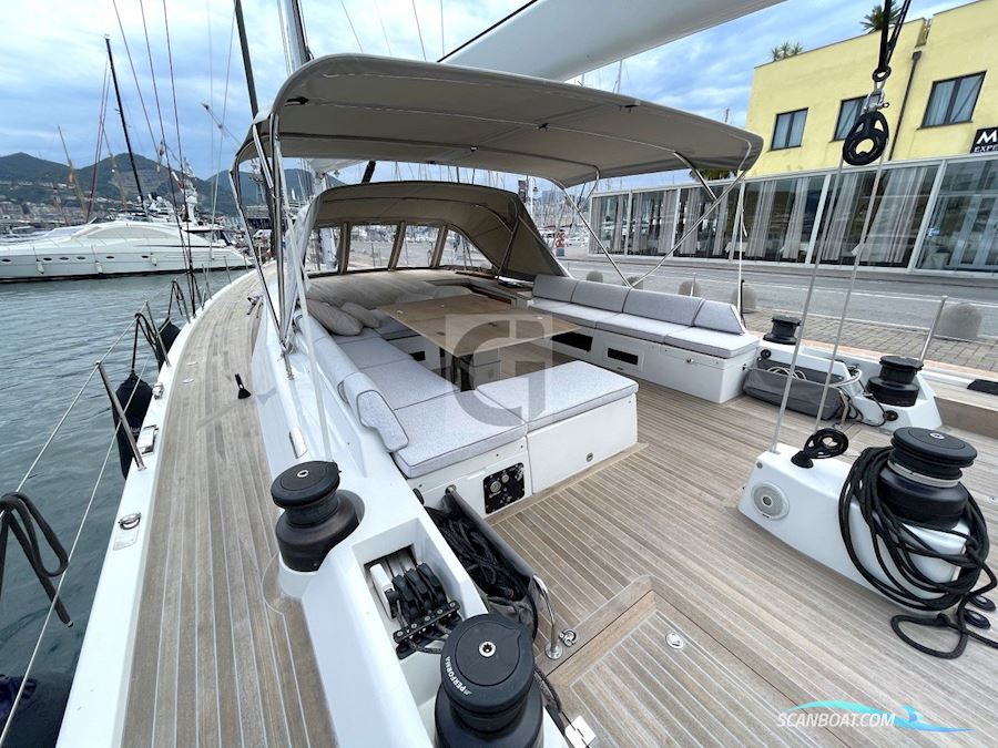 Solaris 64RS