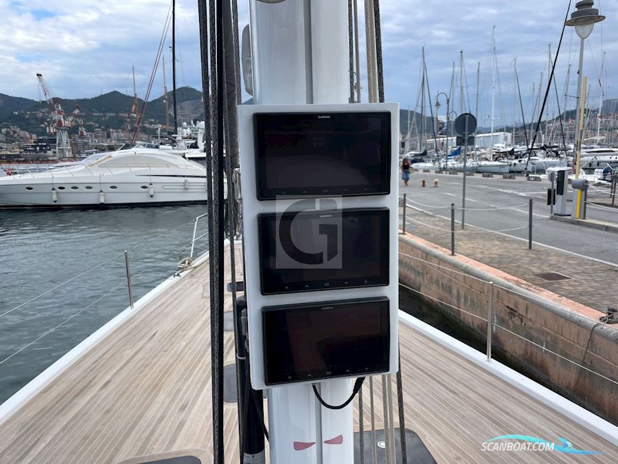 Solaris 64RS