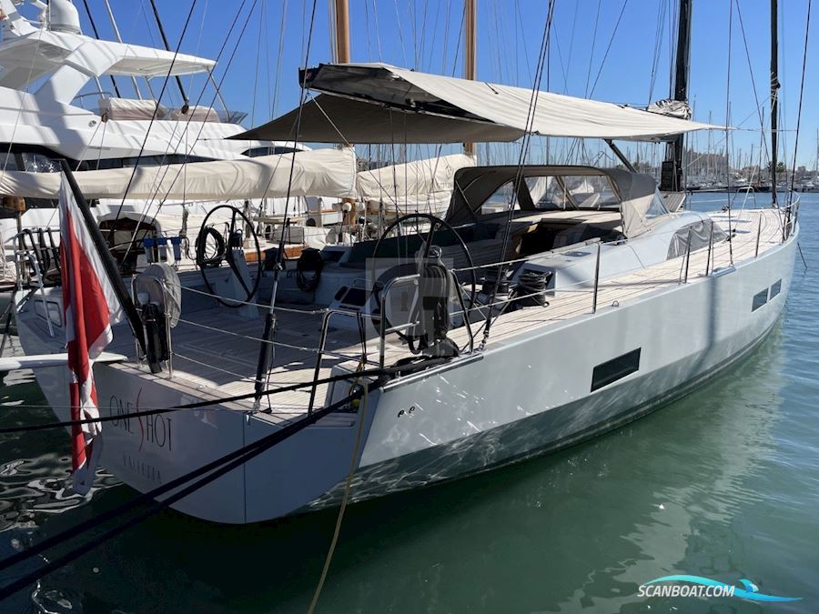 Solaris 68 RS