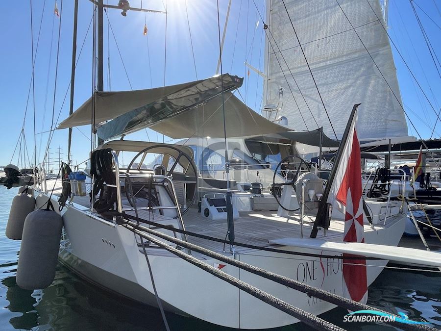 Solaris 68 RS
