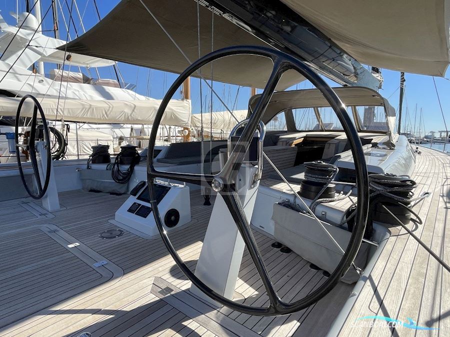 Solaris 68 RS