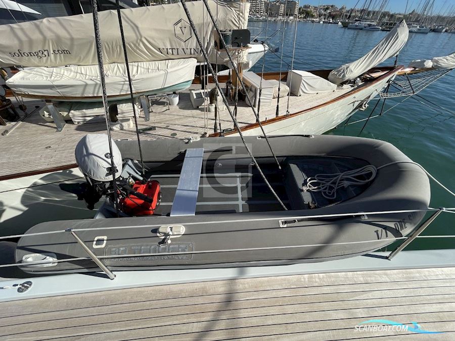 Solaris 68 RS