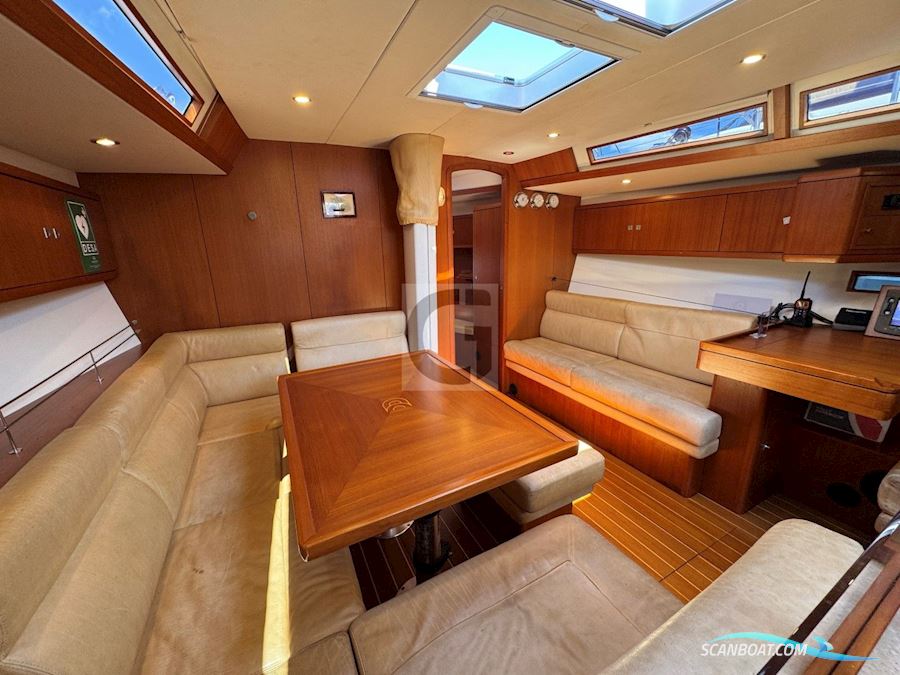 Solaris One 48