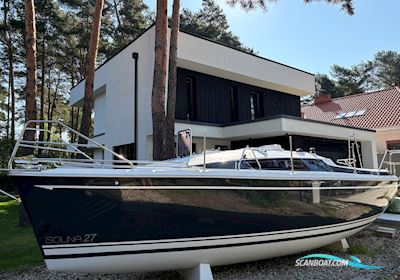 Solina 27 Sejlbåd 2026, Polen