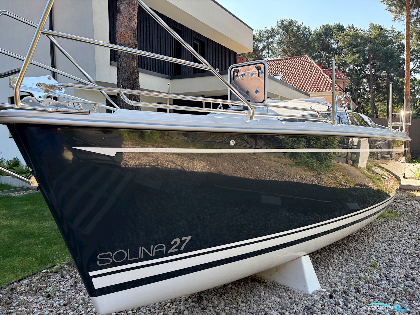 Solina 27