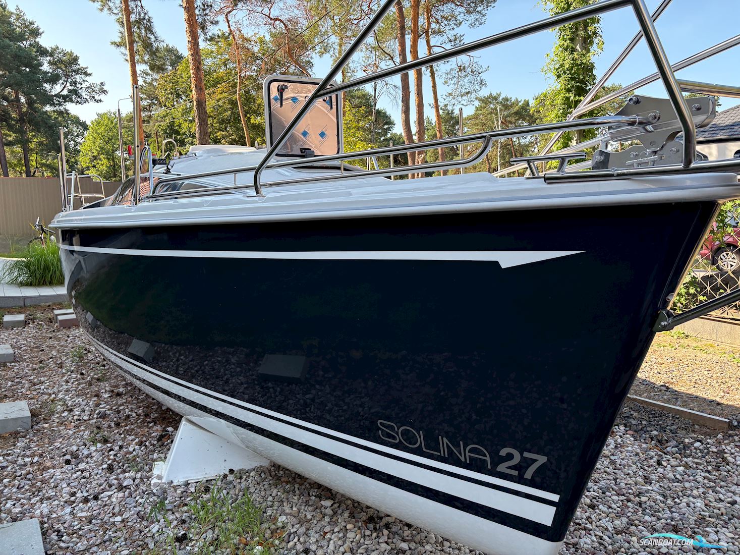 Solina 27