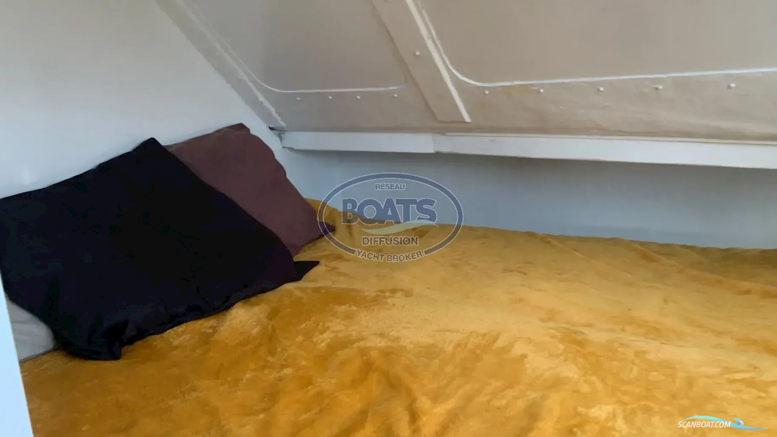 South Coast Catamaran Oceanic 30