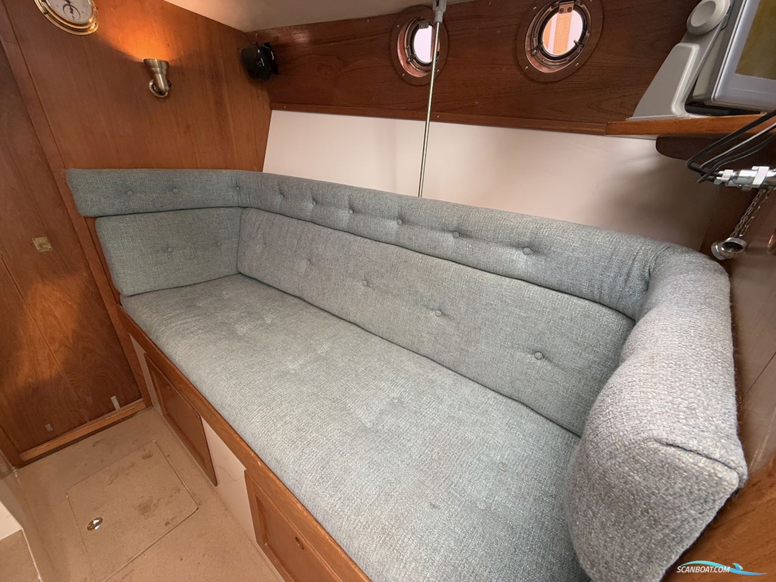 SOUTHERLY 105 Ketch