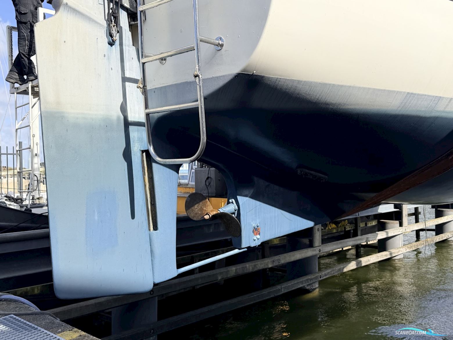 SOUTHERLY 105 Ketch
