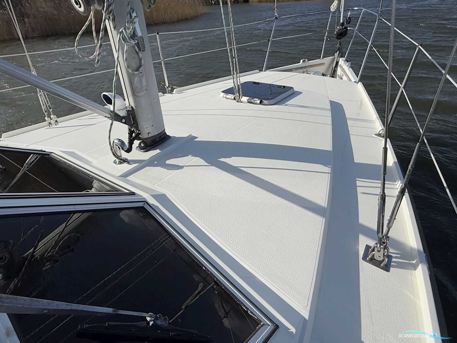 SOUTHERLY 105 Ketch