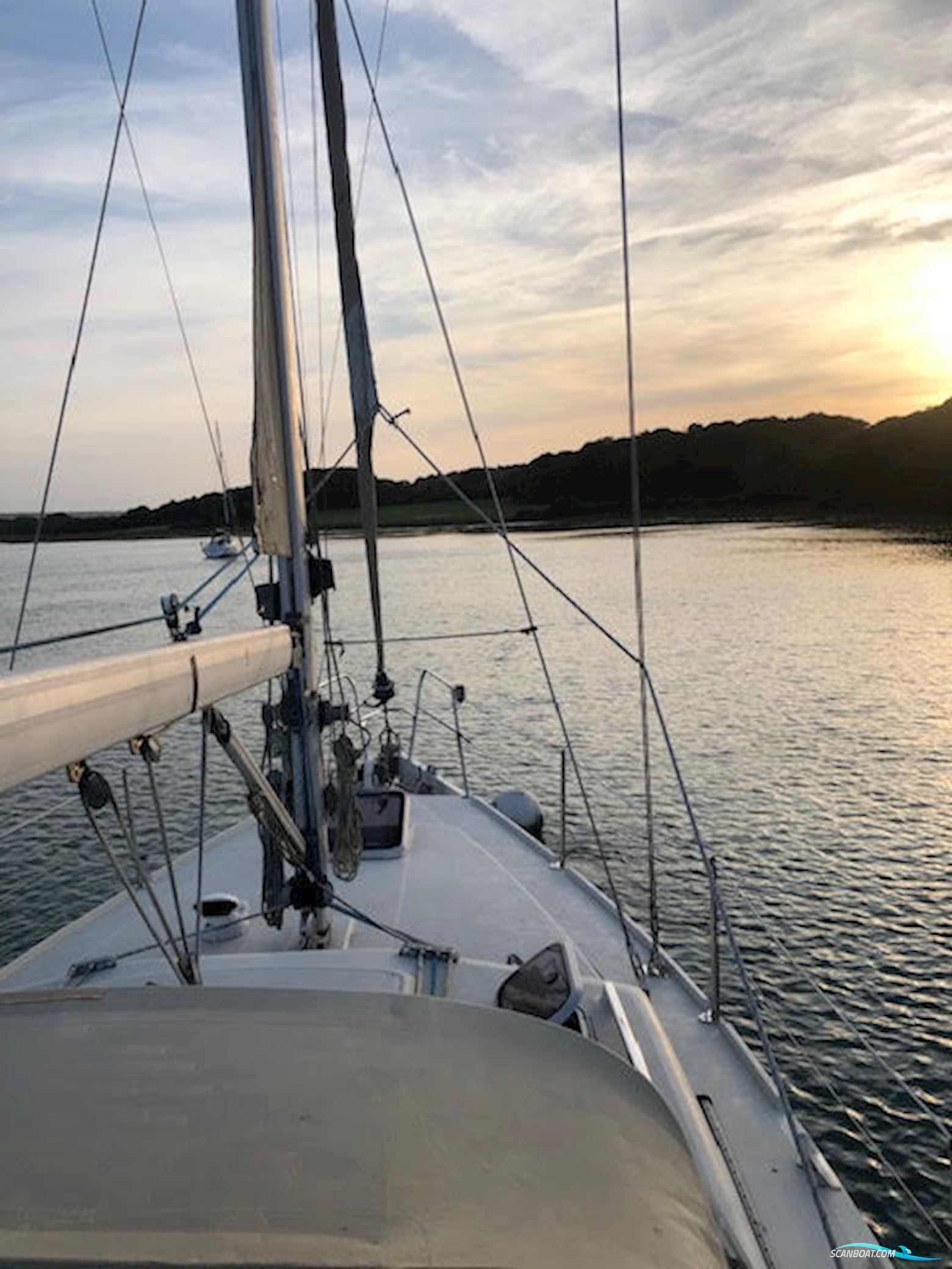 Southerly 115