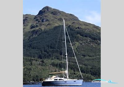 SOUTHERLY 35RS Sejlbåd 2005, med Yanmar 3YM30 motor, England