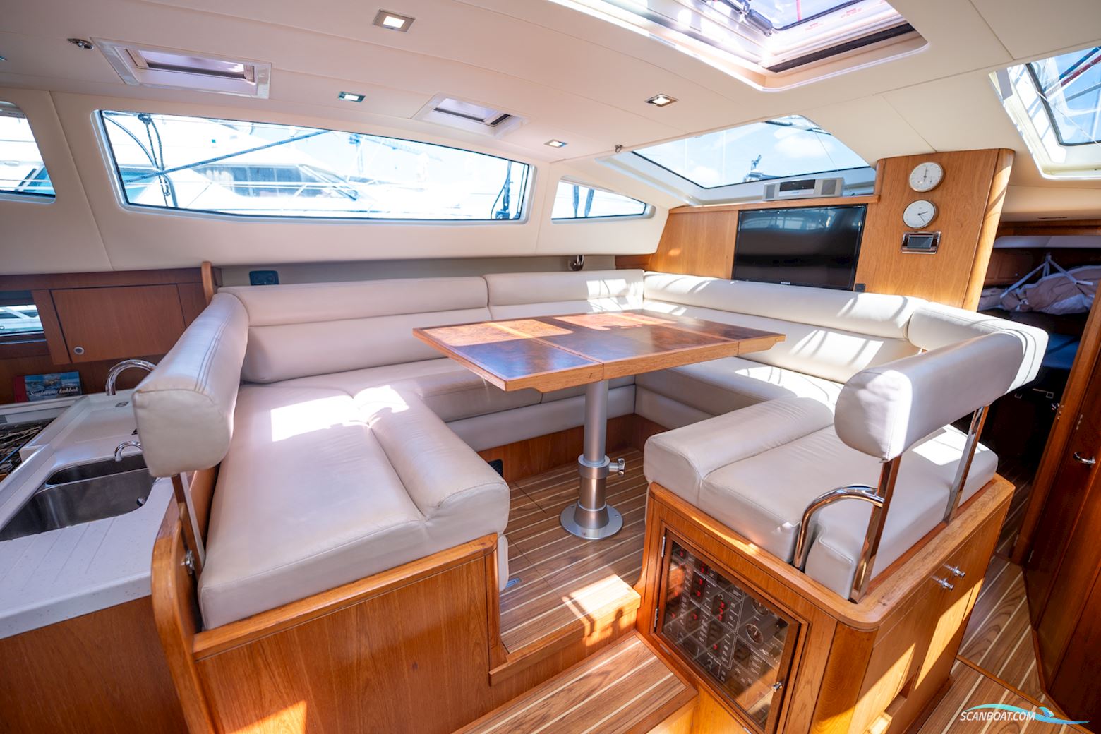 Southerly 47