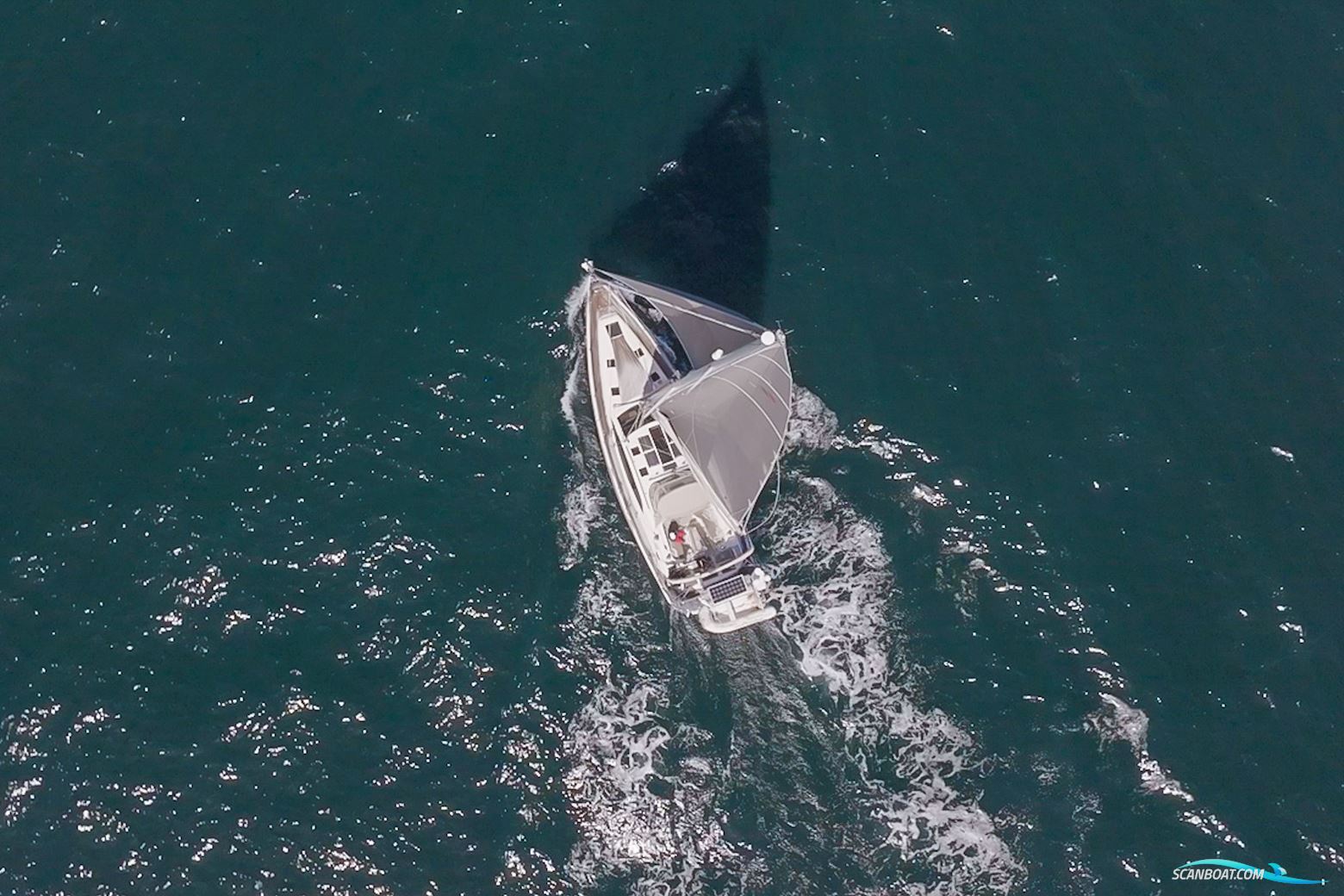 Southerly 47