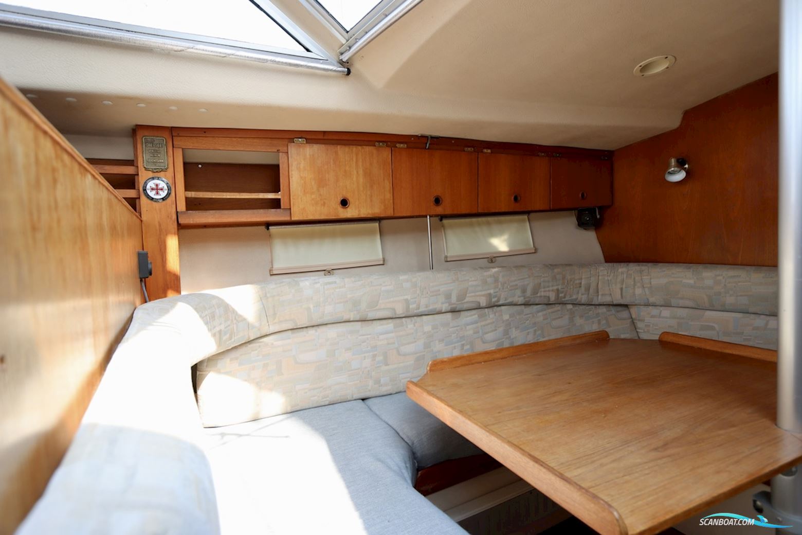 SOUTHERLY 95 Lifting Keel