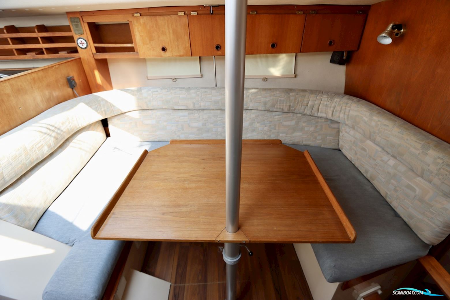 SOUTHERLY 95 Lifting Keel