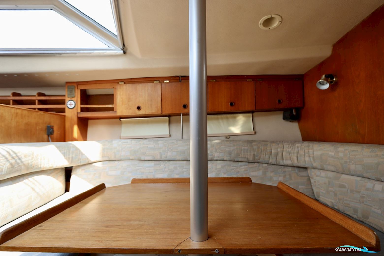 SOUTHERLY 95 Lifting Keel