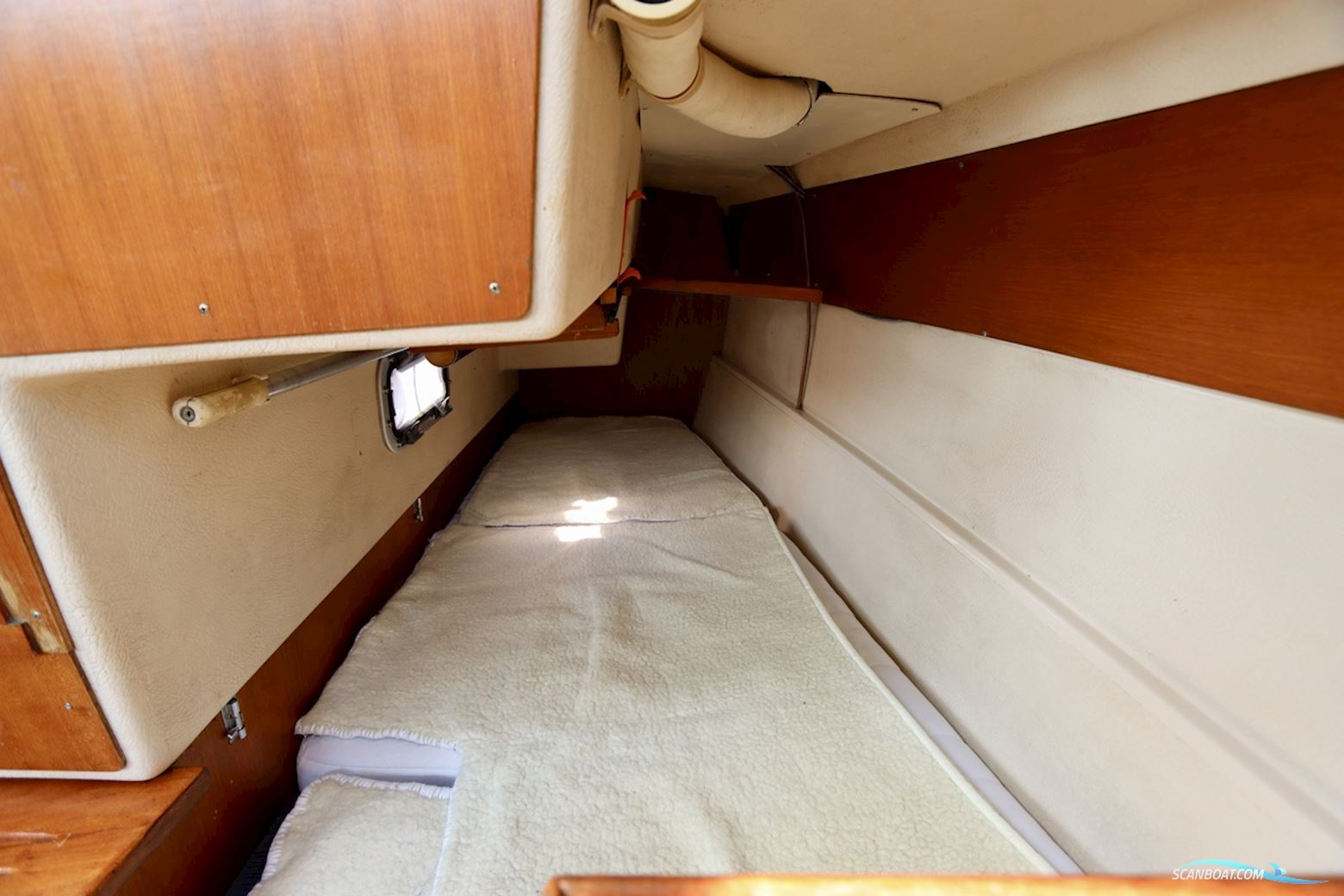 SOUTHERLY 95 Lifting Keel
