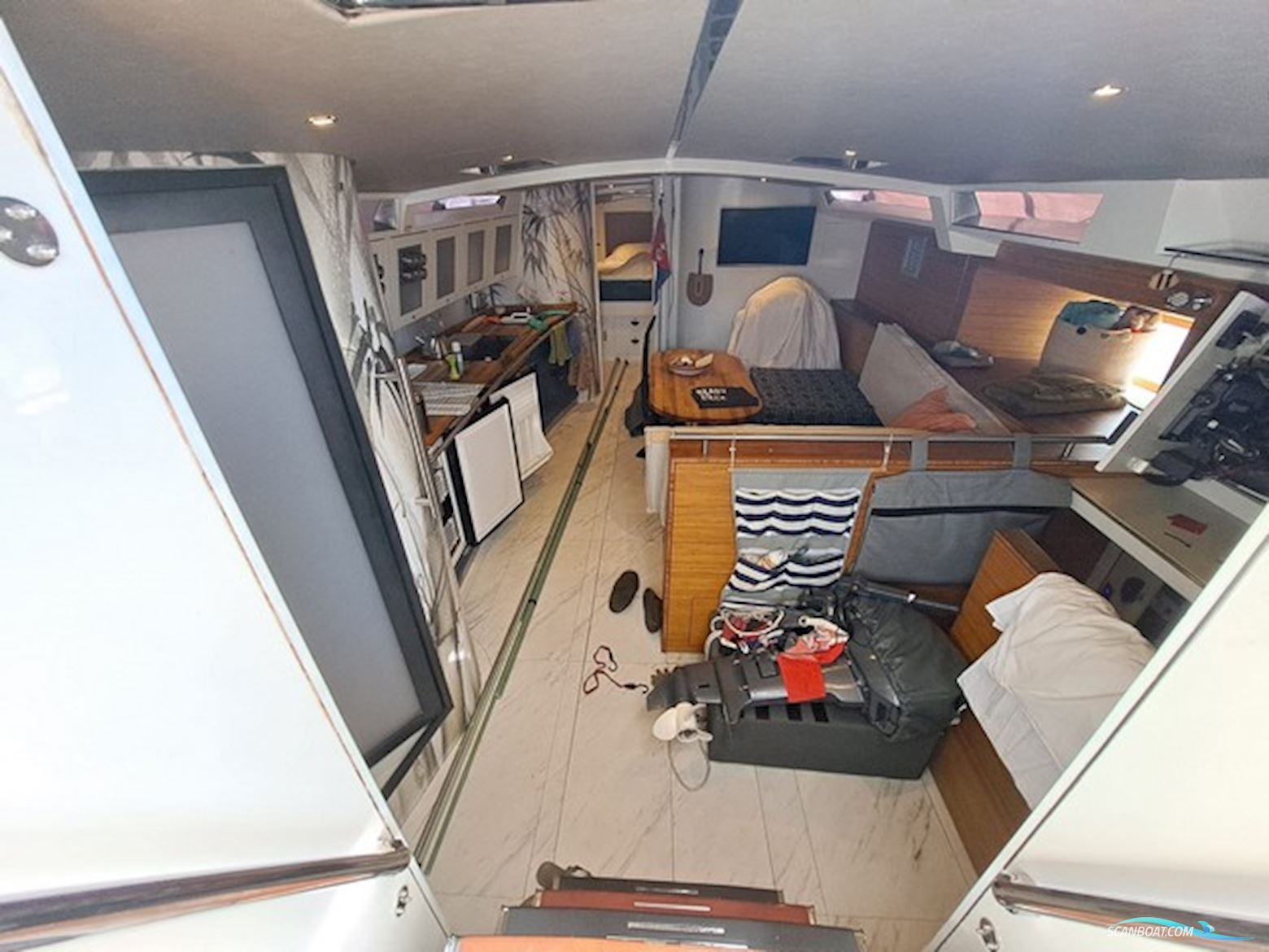 Sovereign 54