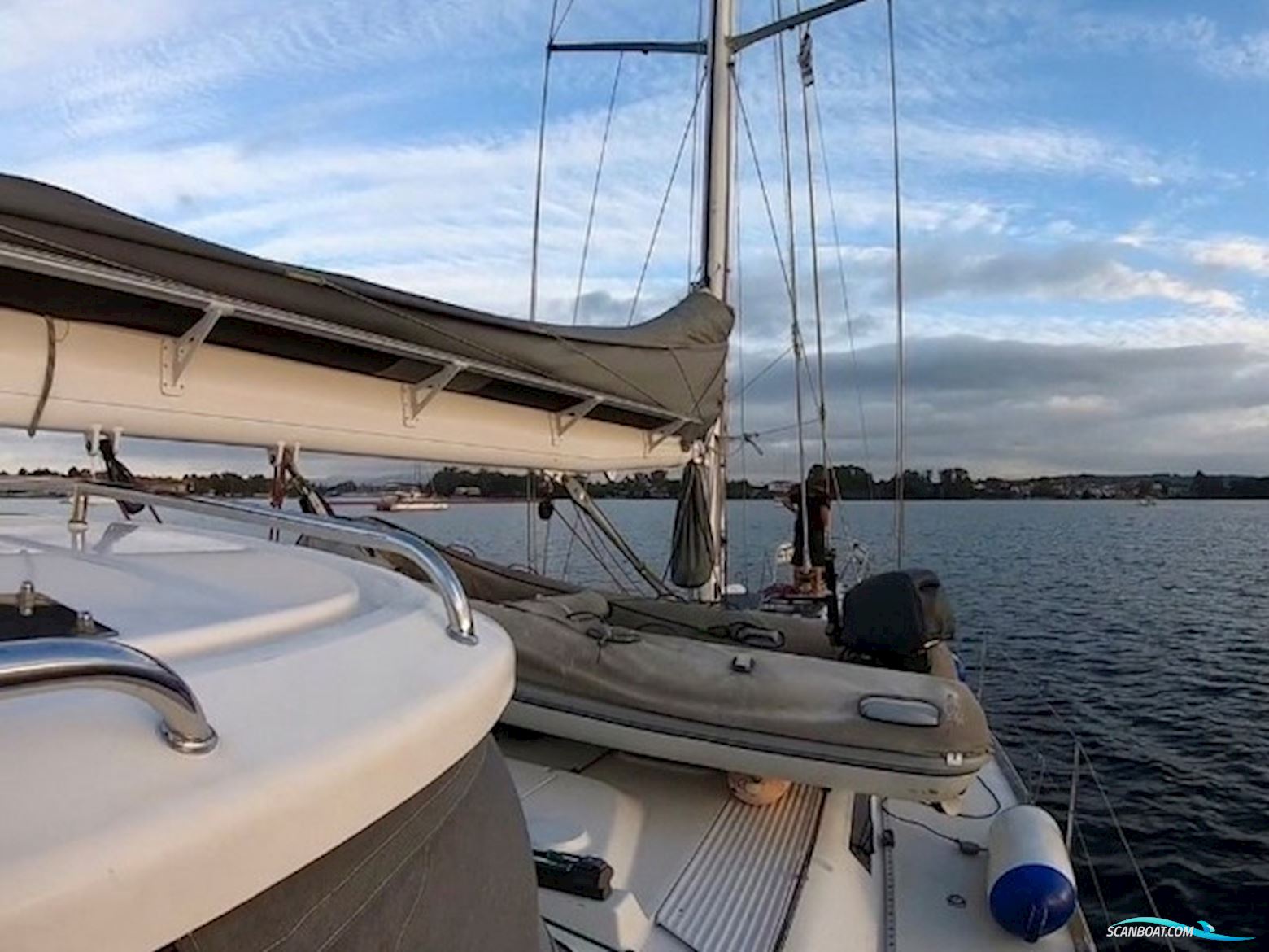 Sovereign 54