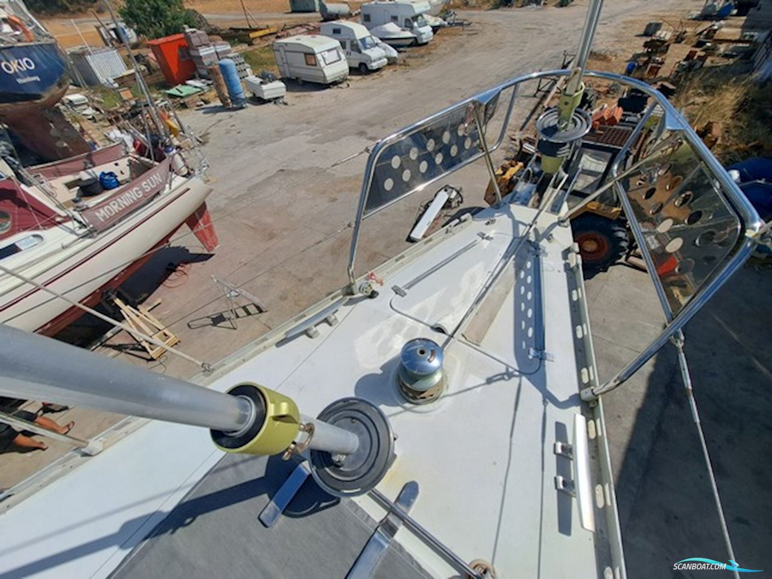 Sovereign 54