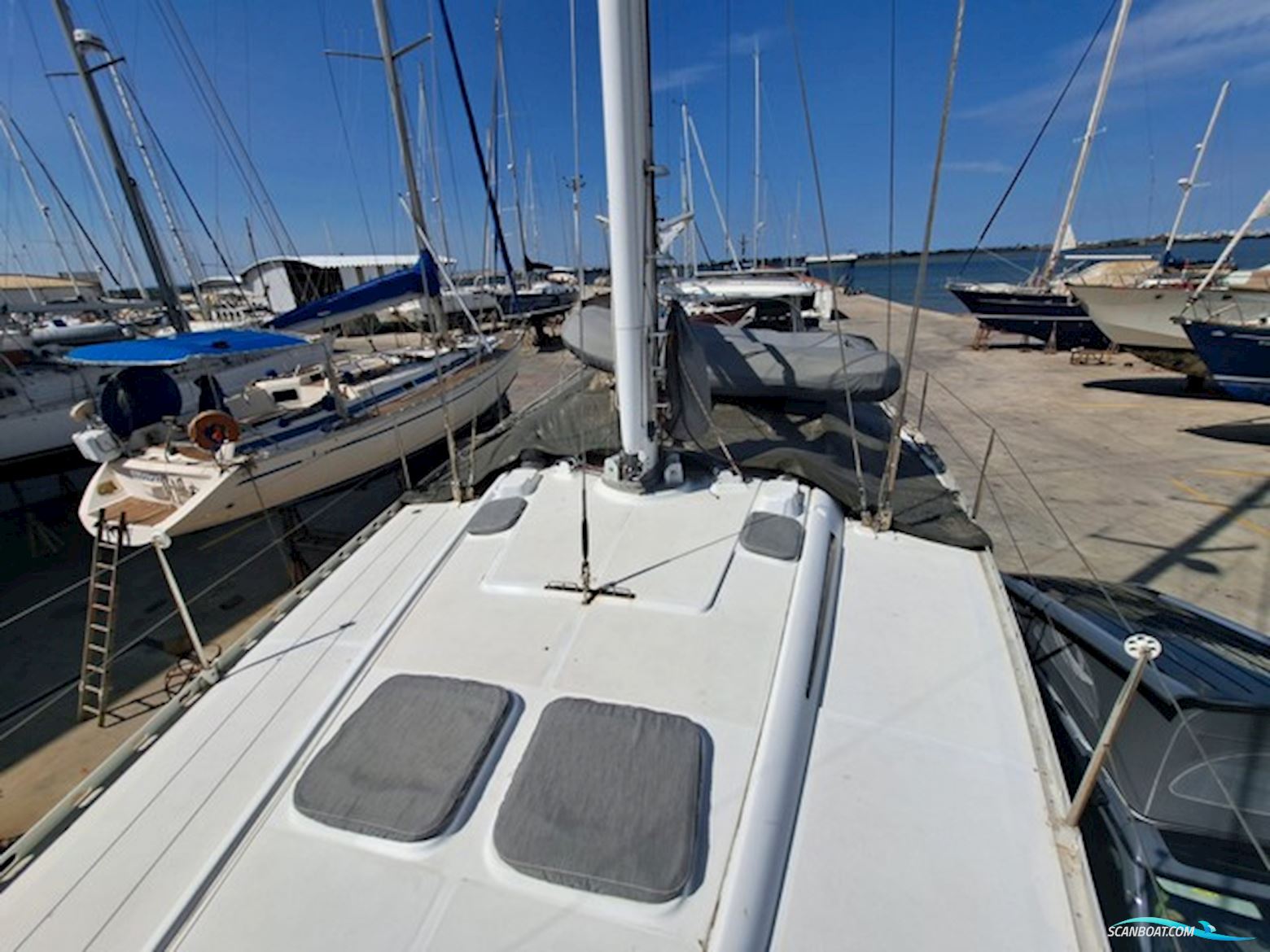 Sovereign 54