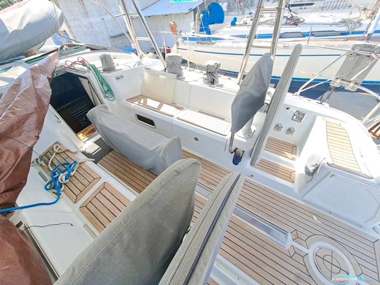 Sovereign 54