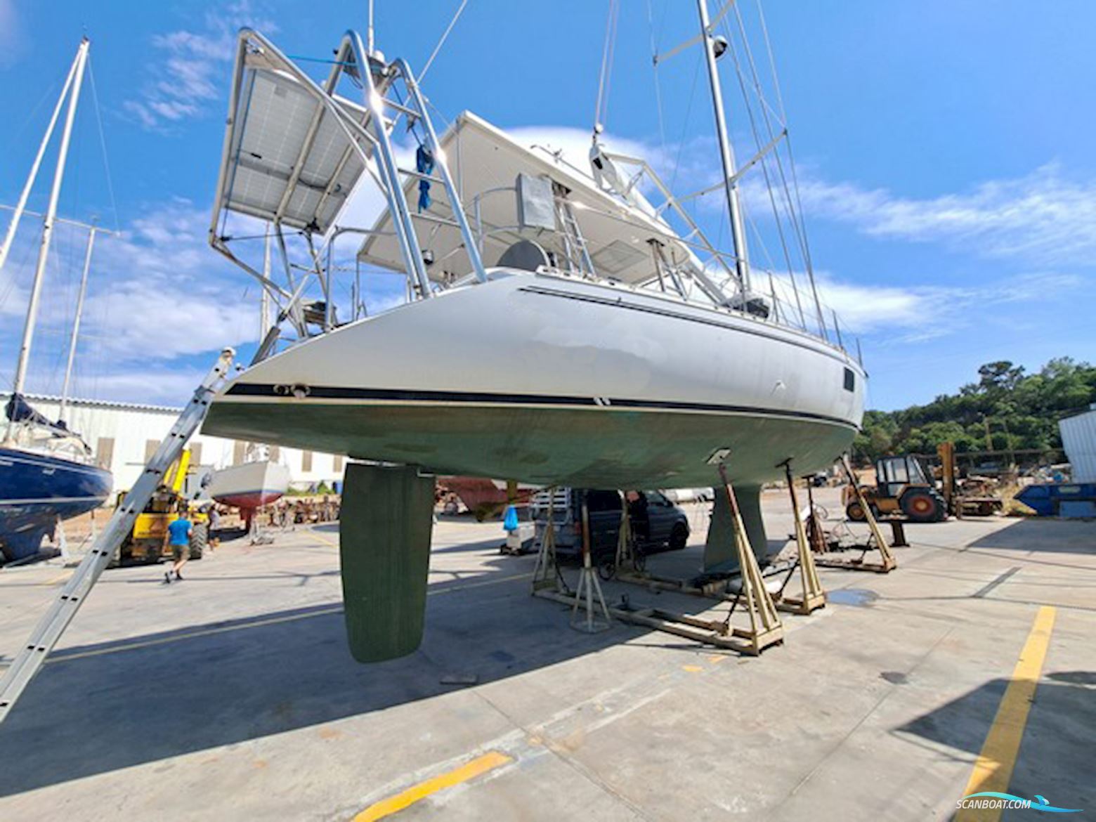 Sovereign 54