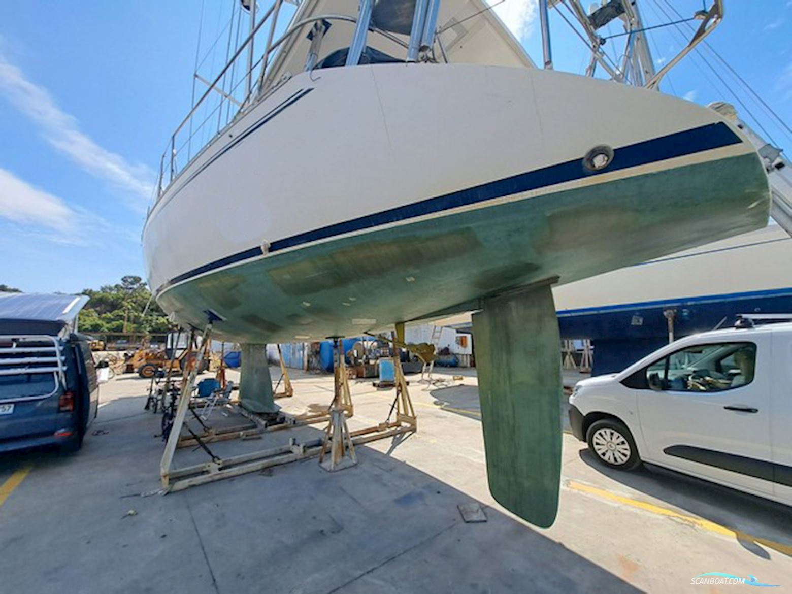 Sovereign 54