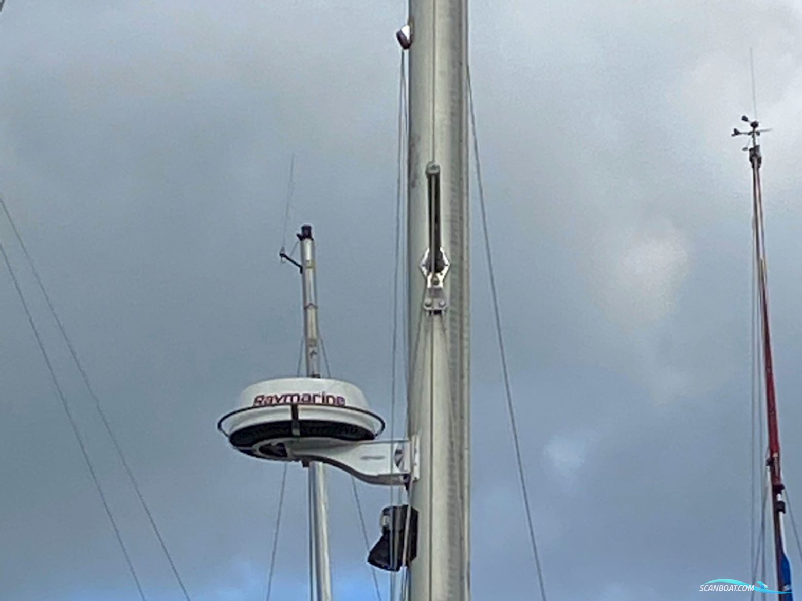 Sparkman & Stephens 34