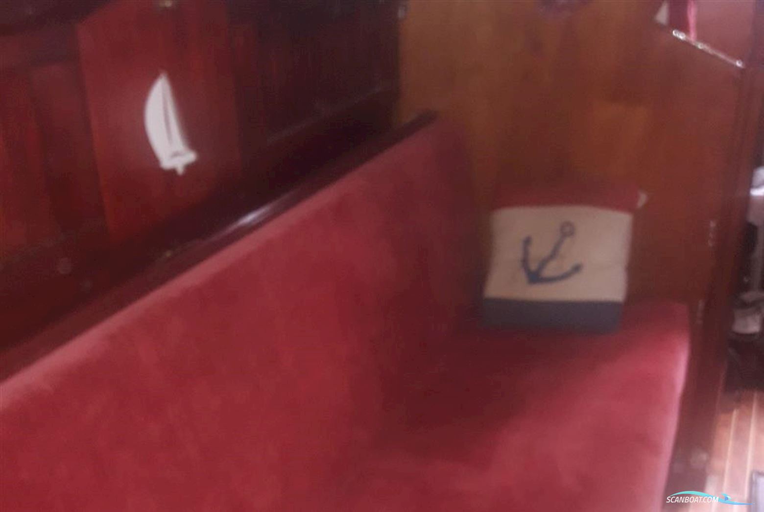 Sparkman & Stephens 34