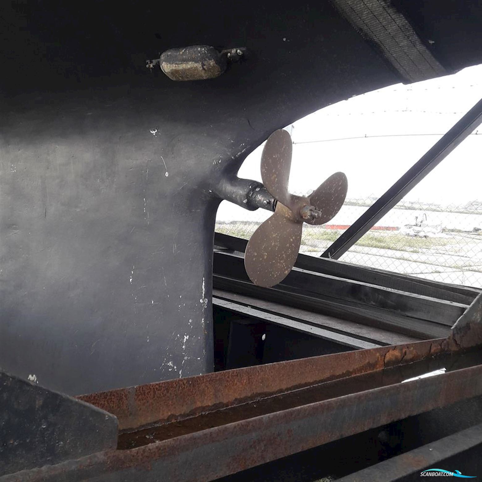 Sparkman & Stephens 34