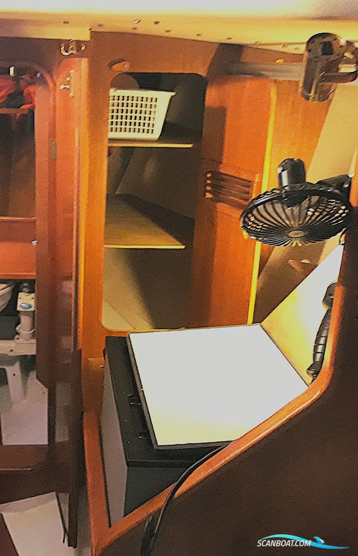 Sparkman & Stephens 36