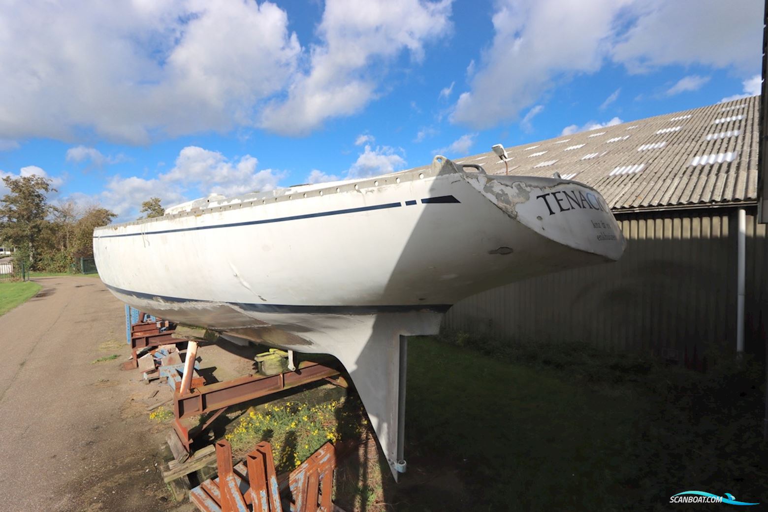 Sparkman & Stephens 61