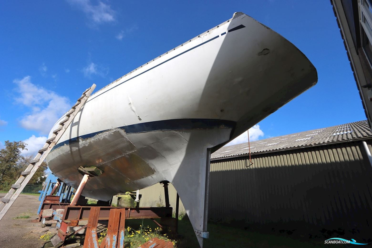 Sparkman & Stephens 61