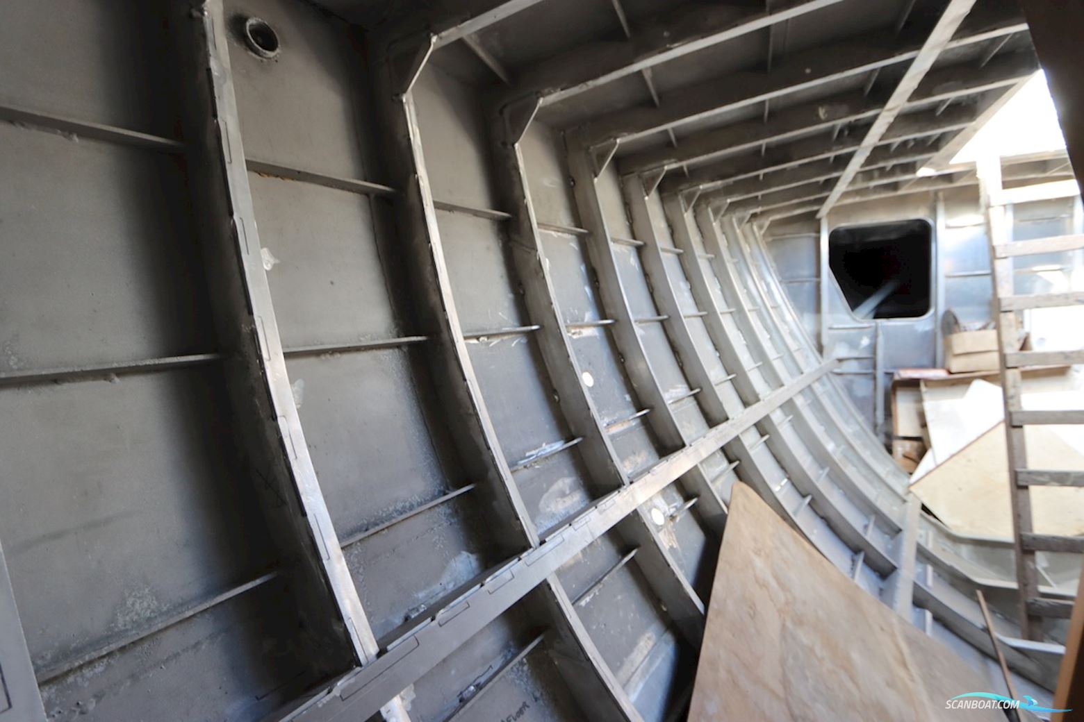 Sparkman & Stephens 61