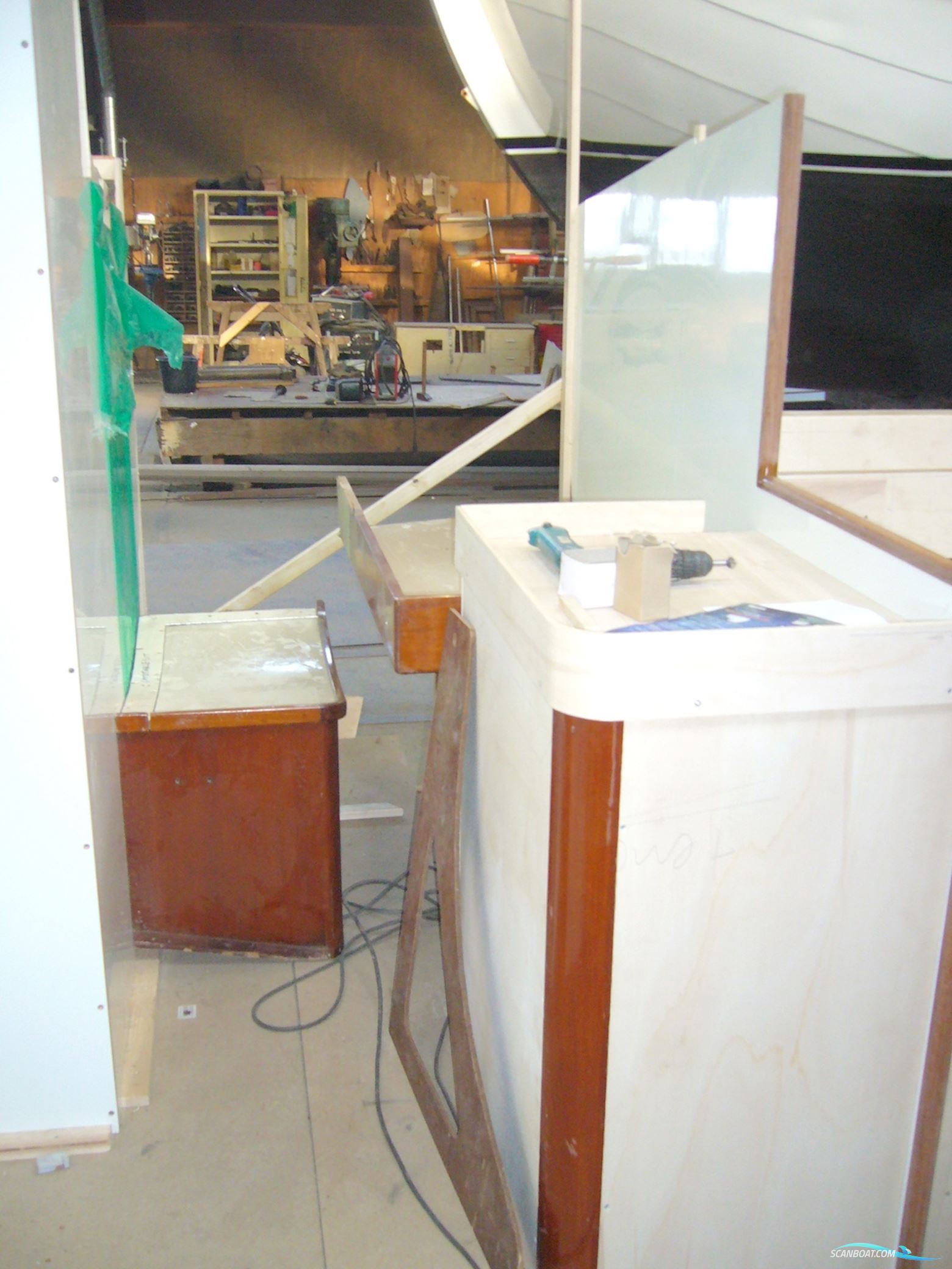 Sparkman & Stephens 61